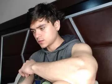 daniel_collins07 from Chaturbate is Freechat