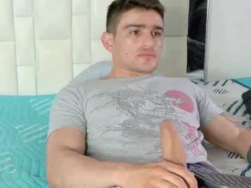 daniel_ova from Chaturbate is Freechat