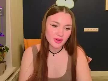 daniela_foxxy from Chaturbate is Freechat