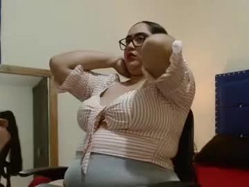 daniela_saenz_ from Chaturbate is Freechat