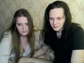 danielandrachel from Chaturbate is Freechat