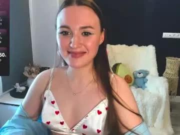 danielaxoxx from Chaturbate is Freechat