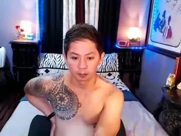 danielgabad from Chaturbate is Freechat