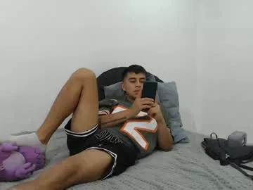 danielitopapii from Chaturbate is Freechat