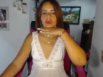 danielle_rose_ from Chaturbate is Freechat