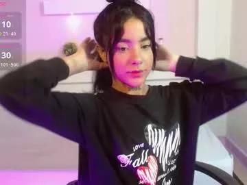 daniellereyes9 from Chaturbate is Freechat