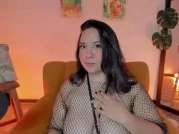 daniiromero_ from Chaturbate is Freechat