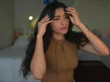 daniisla from Chaturbate is Freechat