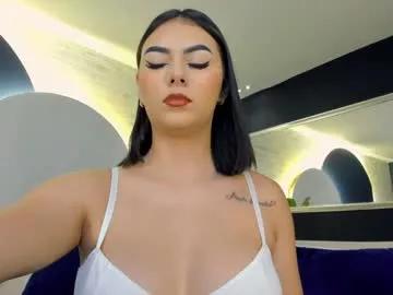 dannagibbs from Chaturbate is Freechat