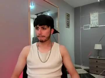 dante_dark_ from Chaturbate is Freechat