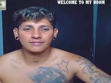 dante_dos from Chaturbate is Freechat