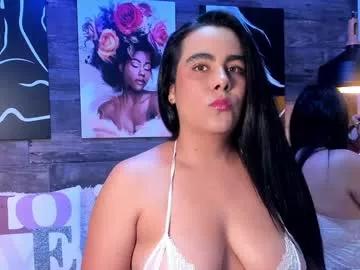 dany_alexa from Chaturbate is Freechat