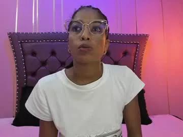 dany_brownie from Chaturbate is Freechat