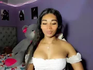 daphsexi_dolls from Chaturbate is Freechat