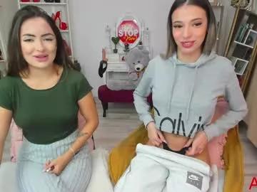 dariaa_doll from Chaturbate is Freechat