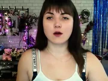 darina_m_ from Chaturbate is Freechat