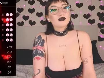 dario_doll_ from Chaturbate is Freechat