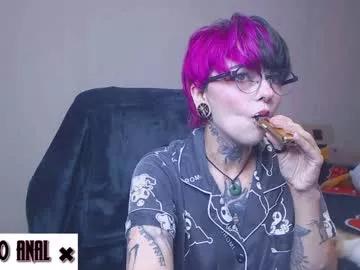 dark__elf from Chaturbate is Freechat