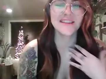 darkangel018 from Chaturbate is Freechat