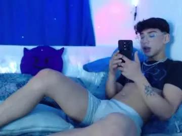 darkboy26_ from Chaturbate is Freechat