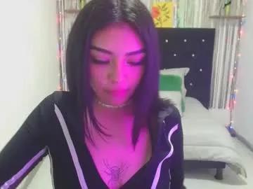 darkittyhorny15 from Chaturbate is Freechat