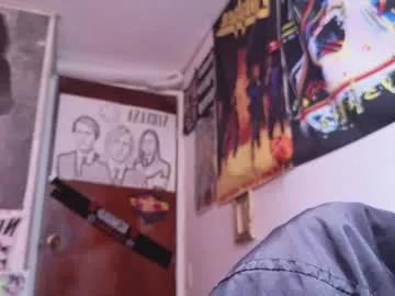 darkness_joones from Chaturbate is Freechat