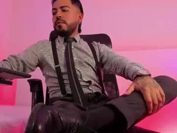 davemartinez_ from Chaturbate is Freechat