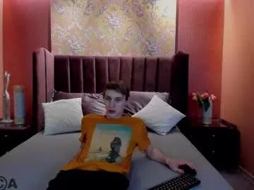 david12_d from Chaturbate is Freechat