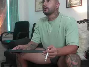 david_garcia14 from Chaturbate is Freechat