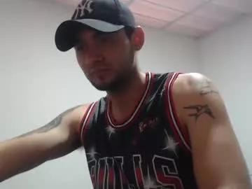 david_hot12 from Chaturbate is Freechat