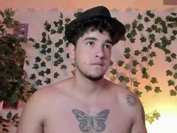 davidcollinss_ from Chaturbate is Freechat