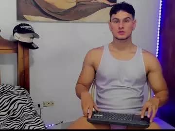 davies_brown from Chaturbate is Freechat