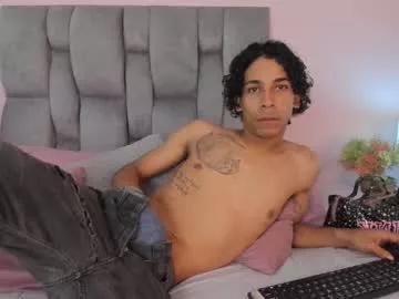 daysis_world from Chaturbate is Freechat