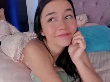 deisy_smith_ from Chaturbate is Freechat