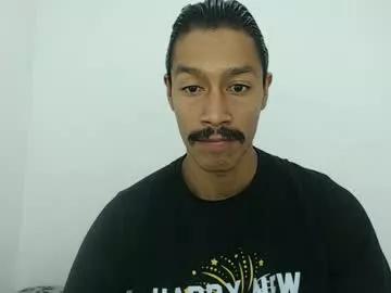 demarcous_nm from Chaturbate is Freechat