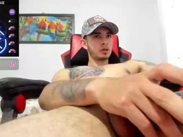 demon_blake from Chaturbate is Freechat