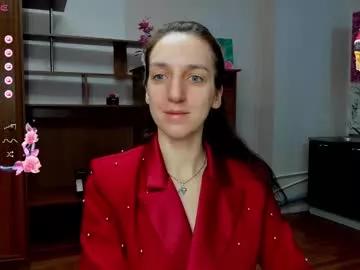 desired_zoya from Chaturbate is Freechat