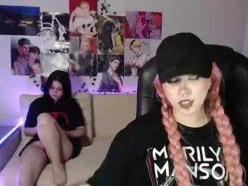 devil__black from Chaturbate is Freechat