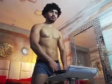 diego_wood from Chaturbate is Freechat