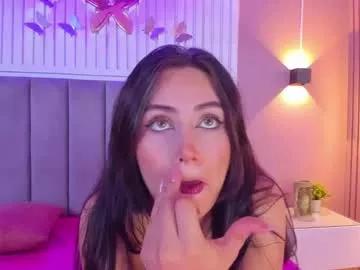 diosa_cristal from Chaturbate is Freechat