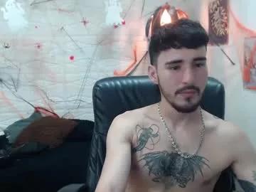 dmitrisanders1 from Chaturbate is Freechat