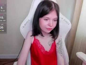 doll_miamur from Chaturbate is Freechat