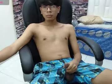 dominick18_ from Chaturbate is Freechat