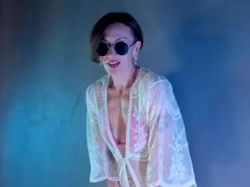 dorothy_meyer from Chaturbate is Freechat