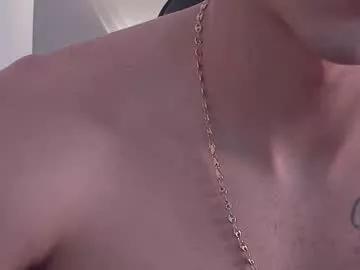 drake_carter1 from Chaturbate is Freechat