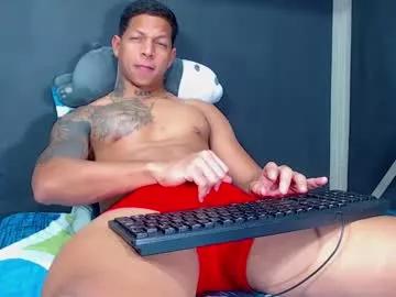 drake_jhonson08 from Chaturbate is Freechat