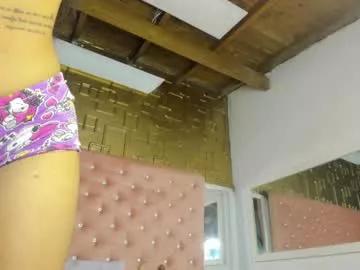 dream_girly from Chaturbate is Freechat