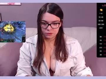 dream_swan from Chaturbate is Freechat