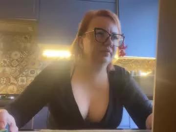 dreamy_foxy from Chaturbate is Freechat