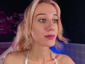 dreamy_kira from Chaturbate is Freechat